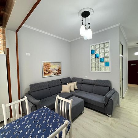 Solei Apartments Saranda Zewnętrze zdjęcie